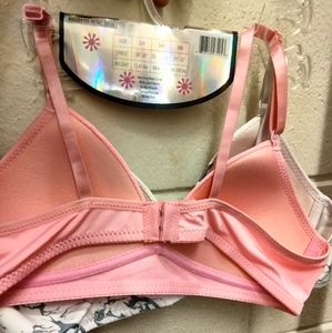 Kids bra
